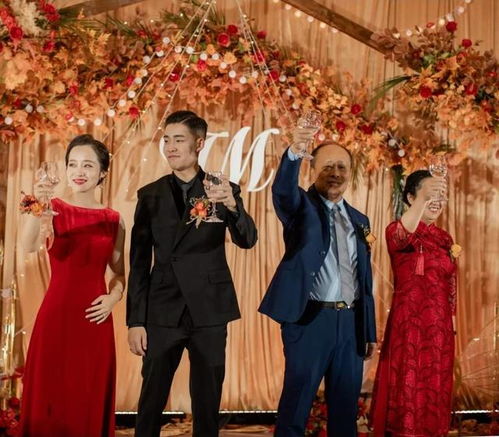 回门习俗盘点，传统婚礼温馨仪式大揭秘