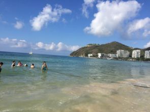1月24日——当你踏上旅途之前， 你应当了解这一些较小细节：