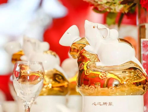 丰年生肖是什么？笑饮丰年酒一盅打一生肖指的是哪个生肖？