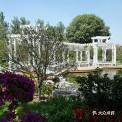 广州大学城の秘密花园