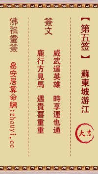 佛祖灵签第36签学业签，能否预示我学业上的好运与成就？
