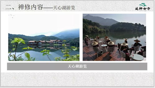 青岛哪里适合禅修和游览？一篇彻底不按套路的禅修指南