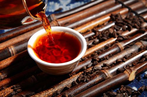 抚顺茶叶市场：天堂or地狱？来了就别想活着出去！