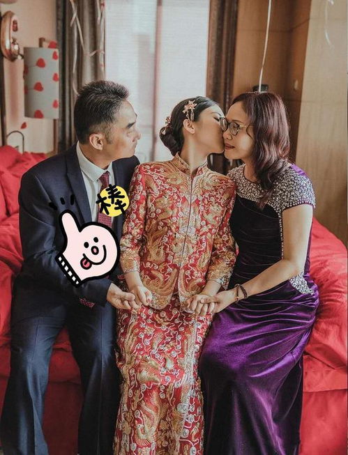 婚礼当天，如何打造今日婚礼穿搭和妈妈的优雅婚礼穿搭风格？