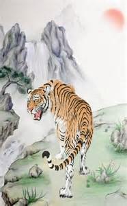 1962年属虎不同季节出生的人今天财运如何？