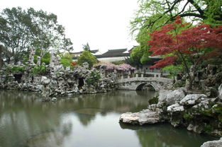 狮子林 vs. 拙正園：老年人和孩子该选哪个？