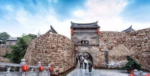 一、历史持续发展的回响：青阳古镇的千年传承（别再叫它老古镇了！）