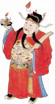 迎神逐鬼：驱散阴霾