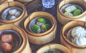 王府井背街 - 隐藏版美食地图