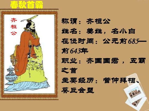 源于芈姓：黄帝的忠臣与楚国的崛起