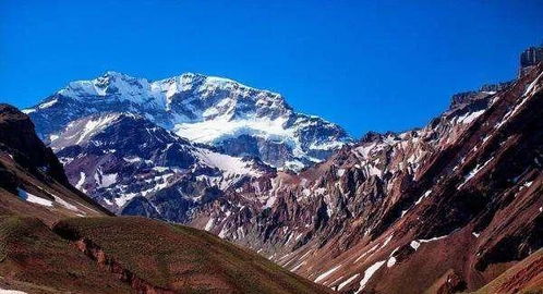 附录：世界各地的著名死火山