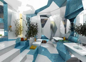 一、 城市的喧嚣与宁静的邂逅