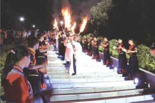 六盘水婚嫁：古今交融，婚俗爆款来袭！