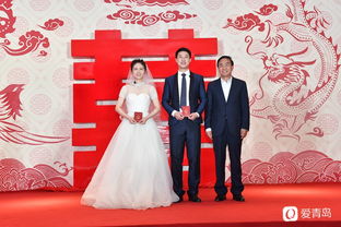 传统婚嫁新风尚，古今融合爆款来袭
