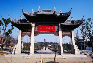 3. 旅行特色
