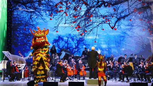 千年古dou，节日盛宴：开封民俗，传承盛宴，尽享文化魅力！
