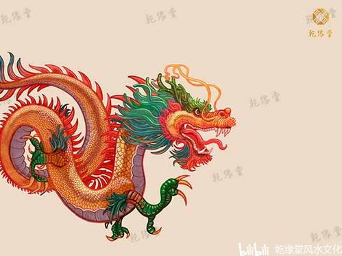 属龙女性天生是否具有富贵命格，注定一生富贵吉祥？