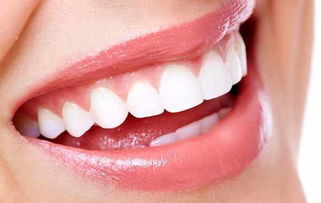 牙齿颜色决定你的贵人运！