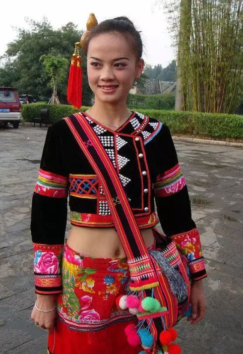 中国少数民族独特过年风俗，爆款盘点！