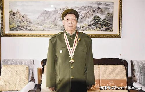 第二章：人物背后的故事——周福明理发师传奇