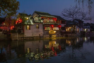 西塘古镇：桥弄廊棚， 领略水乡风情