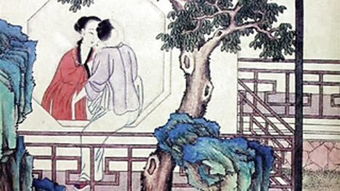 夜深厚人静
