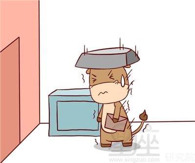 属牛的人性格优点和缺点分别有哪些?