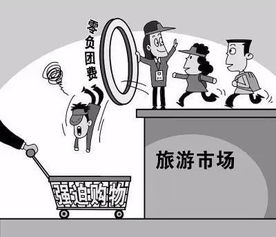 二、 低价团五大骗局揭秘