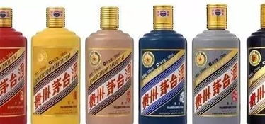 茅台历年生肖酒的年产量分别是多少？