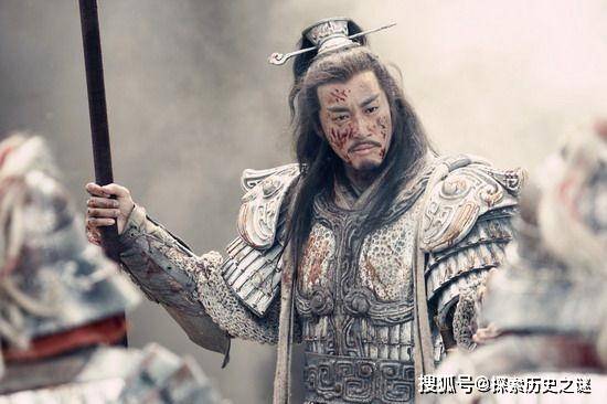震惊！项羽虞姬不为人知的秘密！2026年乌江或将爆发洪水？！