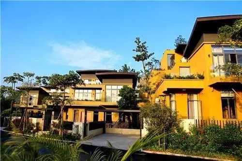 住宿篇：花钱买罪受的N种姿势