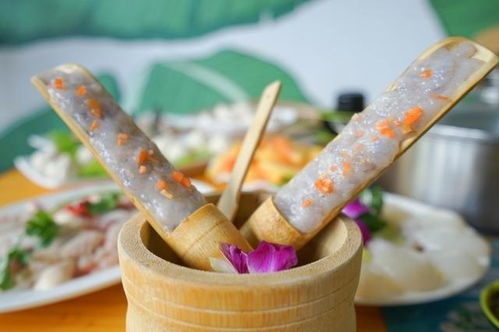 惊蛰美食盛宴：传统风俗美食，一网打尽！