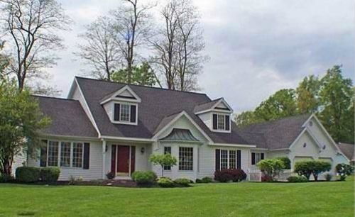 先修围墙再修房子可yi吗,建房子先建围墙好不好