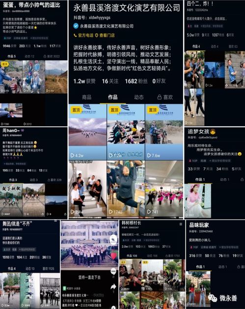 案例A：云微星璨的自媒体逆袭（半真半假）