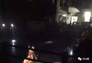 午夜时分的阴阳逆转与风水大忌