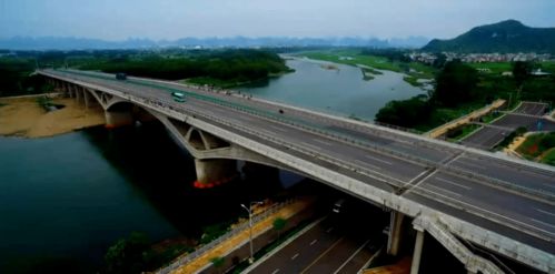 惯与龙门大桥的记忆 (有点跑题了)