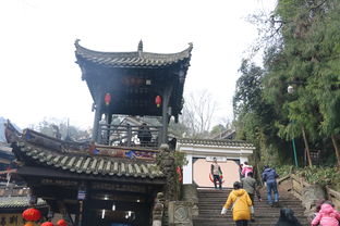 街子古镇：假古董批发市场