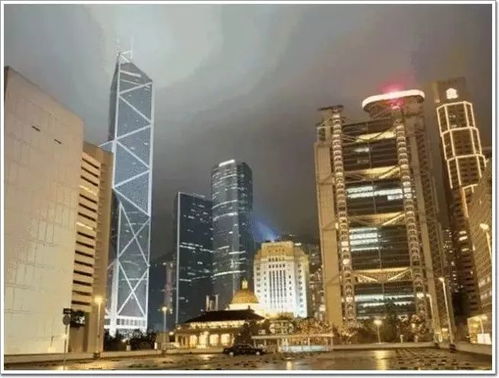 现在的高层建筑，还有人在讲究风水布局吗？
