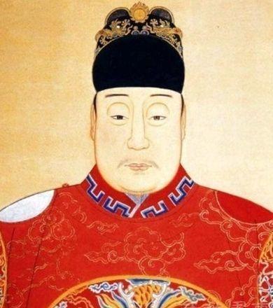 明朝公主及驸马列表