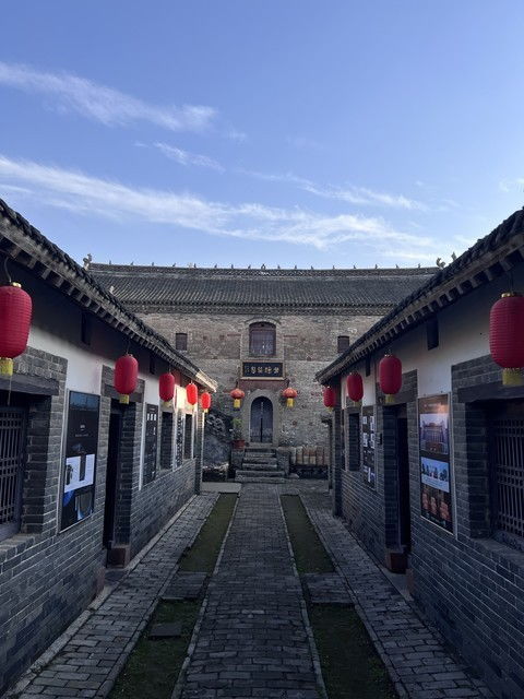 陶瓷文化：神垕古镇的灵魂（或着是一堆碎片）