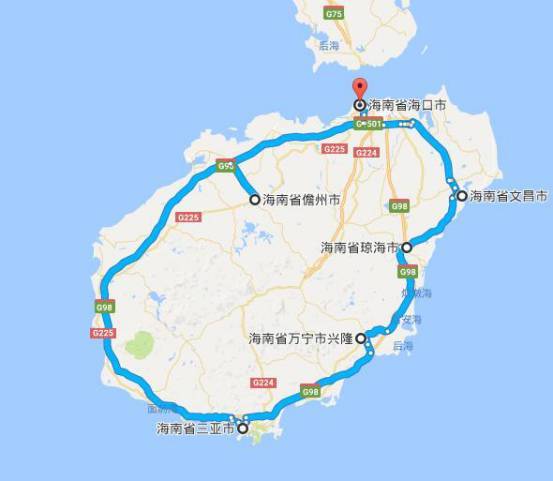 1. 必去景点：
