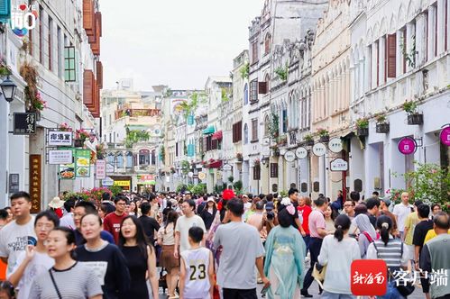 五一热潮：再度点燃的“打卡狂潮”