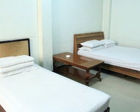 为啥要选青年旅社？（真的要问吗？）