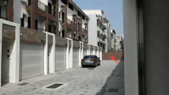 实践案例：七楼居住者的真实实体验
