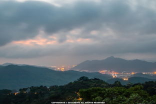 4. 长远白山：夏季避暑胜地