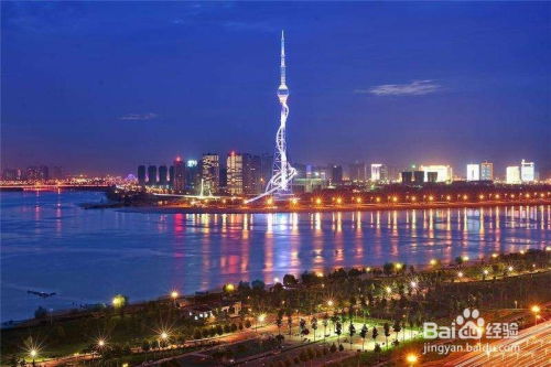 大连户外：自然的怀抱