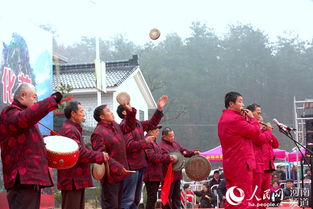 “河南春节风俗：传统年味浓，民俗盛宴享”