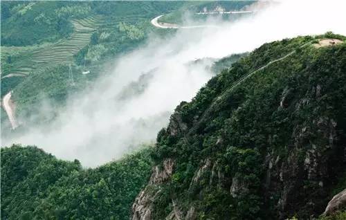 云浮：被遗忘的自驾圣地