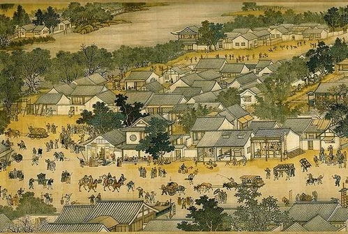 较高雅文化底蕴的体现