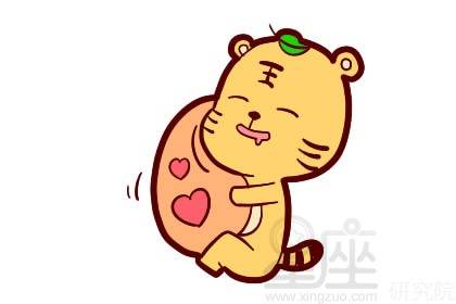 属虎男和属龙女的配对情况